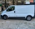 Білий Рено Трафік, об'ємом двигуна 2 л та пробігом 263 тис. км за 9500 $, фото 5 на Automoto.ua
