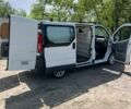 Білий Рено Трафік, об'ємом двигуна 2 л та пробігом 396 тис. км за 7800 $, фото 13 на Automoto.ua