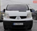 Белый Рено Трафик, объемом двигателя 2 л и пробегом 319 тыс. км за 7999 $, фото 4 на Automoto.ua
