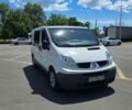 Білий Рено Трафік, об'ємом двигуна 2 л та пробігом 366 тис. км за 12600 $, фото 1 на Automoto.ua
