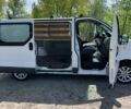 Білий Рено Трафік, об'ємом двигуна 2 л та пробігом 396 тис. км за 7800 $, фото 4 на Automoto.ua