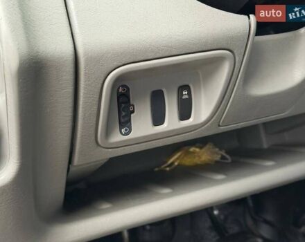 Білий Рено Трафік, об'ємом двигуна 2 л та пробігом 352 тис. км за 10500 $, фото 26 на Automoto.ua