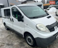 Білий Рено Трафік, об'ємом двигуна 2 л та пробігом 330 тис. км за 10500 $, фото 9 на Automoto.ua