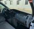 Белый Рено Трафик, объемом двигателя 2 л и пробегом 234 тыс. км за 9950 $, фото 46 на Automoto.ua
