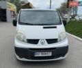 Белый Рено Трафик, объемом двигателя 2 л и пробегом 315 тыс. км за 10500 $, фото 3 на Automoto.ua