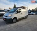 Белый Рено Трафик, объемом двигателя 2 л и пробегом 232 тыс. км за 12500 $, фото 3 на Automoto.ua