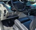 Білий Рено Трафік, об'ємом двигуна 2 л та пробігом 366 тис. км за 12499 $, фото 14 на Automoto.ua