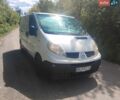 Белый Рено Трафик, объемом двигателя 2 л и пробегом 445 тыс. км за 7000 $, фото 1 на Automoto.ua
