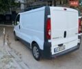 Білий Рено Трафік, об'ємом двигуна 2 л та пробігом 263 тис. км за 9500 $, фото 4 на Automoto.ua