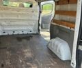 Білий Рено Трафік, об'ємом двигуна 2 л та пробігом 396 тис. км за 7800 $, фото 14 на Automoto.ua