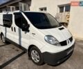 Белый Рено Трафик, объемом двигателя 2 л и пробегом 352 тыс. км за 8000 $, фото 1 на Automoto.ua
