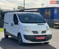 Белый Рено Трафик, объемом двигателя 2 л и пробегом 234 тыс. км за 9950 $, фото 4 на Automoto.ua