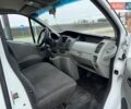 Белый Рено Трафик, объемом двигателя 2 л и пробегом 370 тыс. км за 8999 $, фото 11 на Automoto.ua
