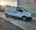 Белый Рено Трафик, объемом двигателя 2 л и пробегом 232 тыс. км за 12500 $, фото 4 на Automoto.ua