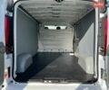 Белый Рено Трафик, объемом двигателя 2 л и пробегом 234 тыс. км за 9950 $, фото 51 на Automoto.ua
