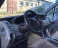Белый Рено Трафик, объемом двигателя 2 л и пробегом 405 тыс. км за 8500 $, фото 6 на Automoto.ua
