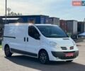 Белый Рено Трафик, объемом двигателя 2 л и пробегом 234 тыс. км за 9950 $, фото 6 на Automoto.ua