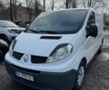 Білий Рено Трафік, об'ємом двигуна 2 л та пробігом 221 тис. км за 11500 $, фото 2 на Automoto.ua