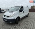Белый Рено Трафик, объемом двигателя 2 л и пробегом 350 тыс. км за 9999 $, фото 1 на Automoto.ua