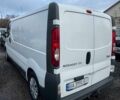 Білий Рено Трафік, об'ємом двигуна 2 л та пробігом 221 тис. км за 11500 $, фото 4 на Automoto.ua