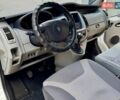 Белый Рено Трафик, объемом двигателя 2 л и пробегом 290 тыс. км за 9450 $, фото 10 на Automoto.ua