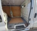 Белый Рено Трафик, объемом двигателя 2 л и пробегом 312 тыс. км за 12000 $, фото 10 на Automoto.ua