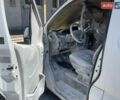 Белый Рено Трафик, объемом двигателя 2 л и пробегом 420 тыс. км за 4000 $, фото 7 на Automoto.ua