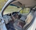 Белый Рено Трафик, объемом двигателя 2 л и пробегом 312 тыс. км за 12000 $, фото 14 на Automoto.ua