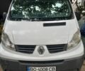 Белый Рено Трафик, объемом двигателя 2 л и пробегом 233 тыс. км за 9900 $, фото 1 на Automoto.ua
