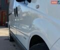 Белый Рено Трафик, объемом двигателя 2 л и пробегом 400 тыс. км за 9200 $, фото 14 на Automoto.ua