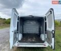Белый Рено Трафик, объемом двигателя 2 л и пробегом 400 тыс. км за 9200 $, фото 18 на Automoto.ua