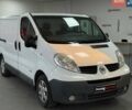 Білий Рено Трафік, об'ємом двигуна 2 л та пробігом 320 тис. км за 9990 $, фото 1 на Automoto.ua