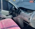 Белый Рено Трафик, объемом двигателя 2 л и пробегом 322 тыс. км за 7800 $, фото 23 на Automoto.ua