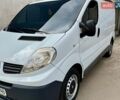 Белый Рено Трафик, объемом двигателя 2 л и пробегом 290 тыс. км за 9450 $, фото 1 на Automoto.ua