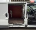 Белый Рено Трафик, объемом двигателя 2 л и пробегом 315 тыс. км за 10500 $, фото 9 на Automoto.ua