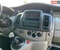 Белый Рено Трафик, объемом двигателя 2 л и пробегом 234 тыс. км за 9950 $, фото 43 на Automoto.ua