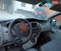 Білий Рено Трафік, об'ємом двигуна 2 л та пробігом 230 тис. км за 6200 $, фото 8 на Automoto.ua