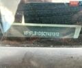 Білий Рено Трафік, об'ємом двигуна 2 л та пробігом 405 тис. км за 9500 $, фото 3 на Automoto.ua