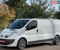 Белый Рено Трафик, объемом двигателя 2 л и пробегом 234 тыс. км за 9950 $, фото 14 на Automoto.ua