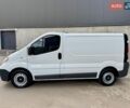 Белый Рено Трафик, объемом двигателя 2 л и пробегом 290 тыс. км за 9450 $, фото 2 на Automoto.ua