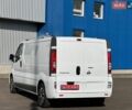 Белый Рено Трафик, объемом двигателя 2 л и пробегом 234 тыс. км за 9950 $, фото 11 на Automoto.ua
