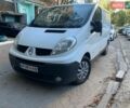 Білий Рено Трафік, об'ємом двигуна 2 л та пробігом 263 тис. км за 9500 $, фото 7 на Automoto.ua