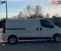 Белый Рено Трафик, объемом двигателя 2 л и пробегом 400 тыс. км за 9200 $, фото 8 на Automoto.ua