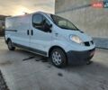 Белый Рено Трафик, объемом двигателя 2 л и пробегом 232 тыс. км за 12500 $, фото 1 на Automoto.ua