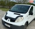 Белый Рено Трафик, объемом двигателя 2 л и пробегом 365 тыс. км за 7700 $, фото 1 на Automoto.ua