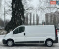 Белый Рено Трафик, объемом двигателя 2 л и пробегом 221 тыс. км за 11500 $, фото 19 на Automoto.ua