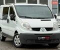 Білий Рено Трафік, об'ємом двигуна 2 л та пробігом 352 тис. км за 10500 $, фото 5 на Automoto.ua