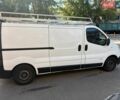 Белый Рено Трафик, объемом двигателя 2 л и пробегом 410 тыс. км за 10500 $, фото 2 на Automoto.ua