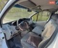 Белый Рено Трафик, объемом двигателя 2 л и пробегом 312 тыс. км за 12000 $, фото 14 на Automoto.ua