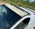 Білий Рено Трафік, об'ємом двигуна 2 л та пробігом 396 тис. км за 7800 $, фото 19 на Automoto.ua